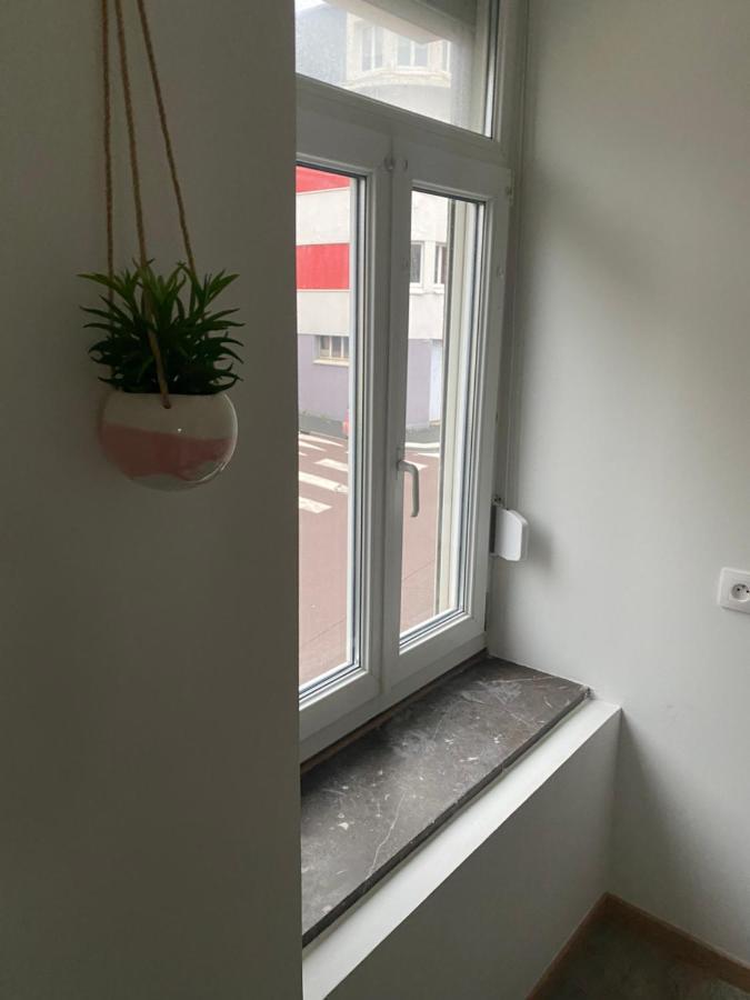 Studio Boheme Boulogne-sur-Mer Exterior foto